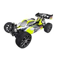 1/8 Hyper VS2 Buggy Electric RTR