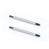 Rear shock shaft