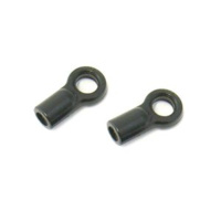 Servo Ball End