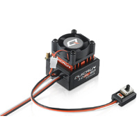 ####QUICRUN-10BL60-SENSORED B/less esc (30108001)