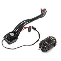 COMBO-XR10 STOCK SPEC G2 & V10-21.5T-G5-TORQUE