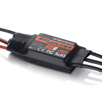 ####Skywalker 60A ESC with UBEC esc 2-6s (USE HW30216101)