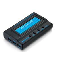 ####Multifunction LCD Program Box V2