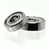 HOBBYWING MOTOR BEARING SET FOR EZRUN 1/8TH