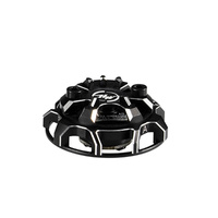 V10-G5 Endbell-Front-Stock