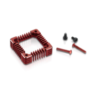 3010 Fan Adapter for XR10 Pro G2-Red