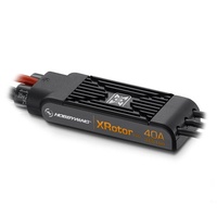 ###XRotor Pro 40AMP ESC (2 PACK)