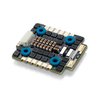 XRotor-Micro-40A-6S-4in1 ESC(20x20)-BLHeli_32-DS1200