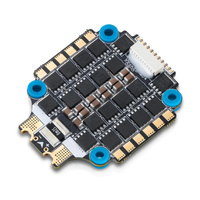 Hobbywing XRotor Micro 65A 4-in-1 BLHeli32 Brushless ESC