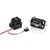 JUSTOCK COMBO-G3 ESC +JUSTOCK-G2.1-25.5T-MOTOR