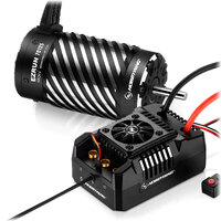 COMBO-MAX4 HV-70125/560KV