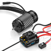 ####EZRUN-4278SD-2250KV-BLACK-G2 (USE 38010607)