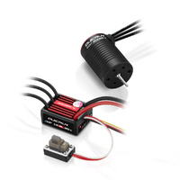 COMBO-QR16BL30 G2 &2435SL-6500KV-G3