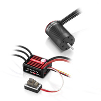 COMBO-QR16BL30 G2&2030SL-7800KV- G2