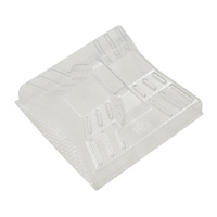 JConcepts "Finnisher" B5 Front Wing (Wide) (2)
