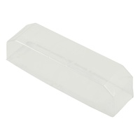 JConcepts "Aero" Rear Wing Center Divider (2)