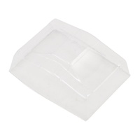 JConcepts Yokomo YZ4-SF Nose Cone & Front Scoop