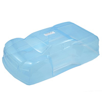 Illuzion - Slash 4x4 - Scalpel Speed Run body - requires #2173 JC bumper conversion kit