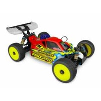 Strike 3 - RC8B3 | RC8B3.1 Worlds body