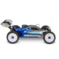 S3 - Mugen MBX-8 body