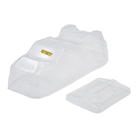 F2 - T6.4 Finnisher body w/ rear spoiler
