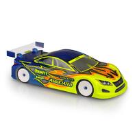 A1R - "A1 Racer" - 190mm Touring Car body - Light-Weight