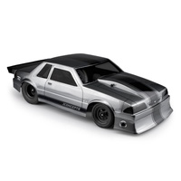 1991 Ford Mustang - Fox body (10.75" width & 13" wheelbase)