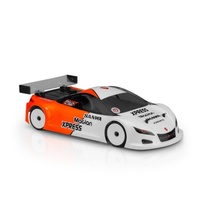 A2R - "A-One Racer 2" - 190mm Touring Car body Ultra, light-weight
