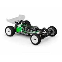 S2 - Schumacher Cougar LD2 body w/ Carpet | Turf wing - light-weight
