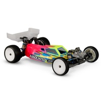 S2 - B6.4 | B6.4D body w/ carpet | turf wing - light weight