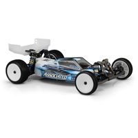 F2 - B6.4 | B6.4D body w/ carpet | turf wing - light weight 