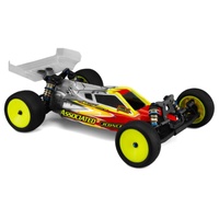 P2 - B6.4 | B6.4D body w/ carpet | turf wing - light weight