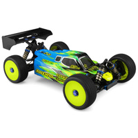 S15 - RC8B4e | RC8B4.1e body
