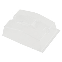 JConcepts - RC8B4 | RC8B4e front wing