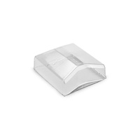 JConcepts RC10B7/RC10B7D "Aero" Front Upper Wings (2)