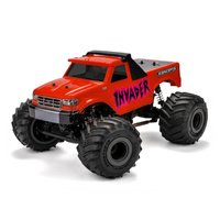1993 Ford F-250 Mini MT body (Fits - Mini LMT, includes JC #5230 body mounts)