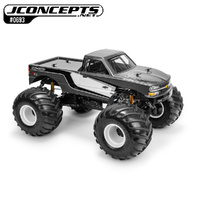 2001 Chevy Silverado 1500, single cab MT body (Fits - 13.0" WB trucks)