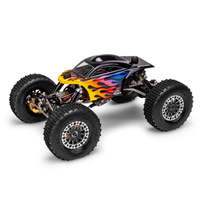 Spartan body (Fits - WRCCA Class, Mini and Sporty)