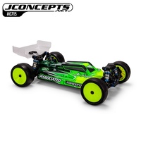 F2 - B84 body w/ carpet | turf | dirt wing - light-weight 