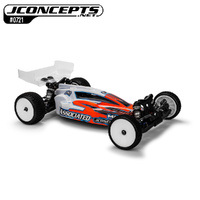 Dragonator - RC10B7.1 | RC10B7.1D Body