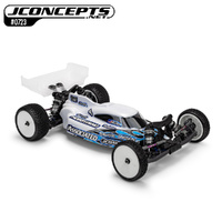Striker - RC10B7.1 | RC10B7.1D Body