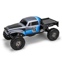 JCI Baja Bruck, pre-cut (Fits - 12.3" crawler truck)