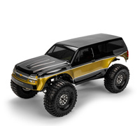 2003 Chevy K5 Blazer Pre-Runner (Fits - 12.3" crawler truck)