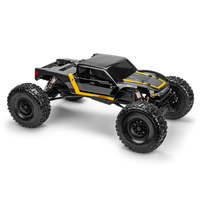 2010 Ford Raptor pre-runner body (Fits - Redcat Vertex-6)