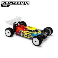 Striker - Schumacher Cat PB Body