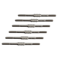 Fin Turnbuckle Set B4/B5