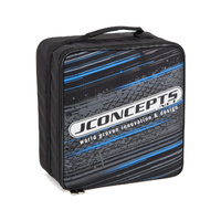 JConcepts radio bag - Universal bag
