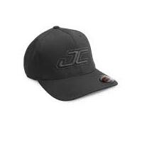 Round Bill JC breathable Flexfit Hat