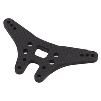 JConcepts B6.1/B6.1D Carbon Fiber Rear Shock Tower