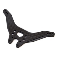 JConcepts T6.1/SC6.1 Carbon Fiber Rear Shock Tower